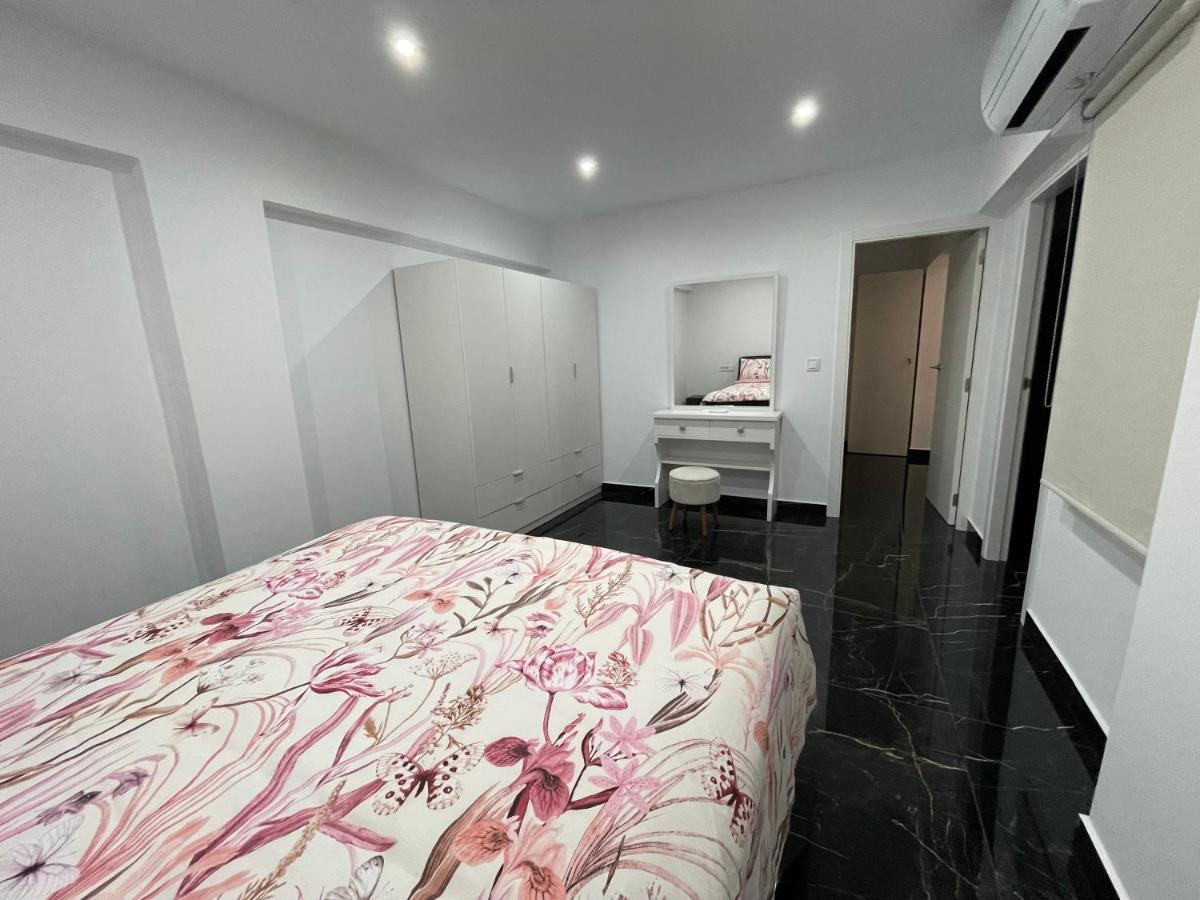 Castellon Deluxe Apartment Castellon de la Plana Exterior photo